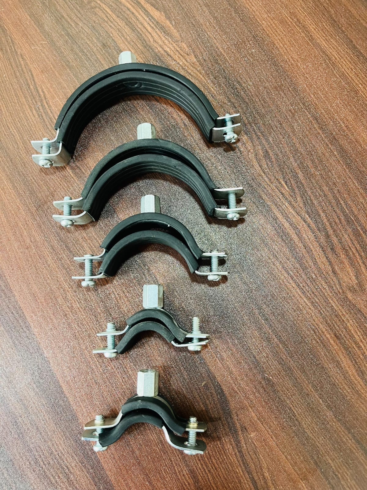 Projection Clamp